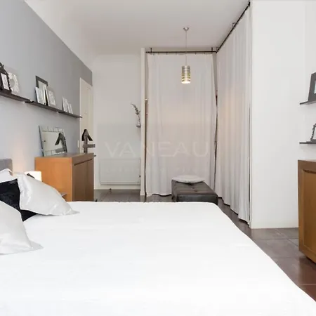 Apartment Close To The Train Station And The Palais